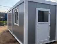 Vand containere modulare2,4×6