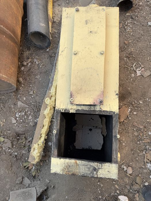 Котёл бу хорошем состоянии