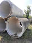 Vand tuburi din beton armat premo
