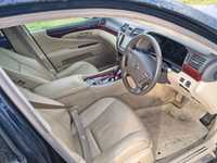 Interior piele crem Lexus Ls460/600H 2006-2011