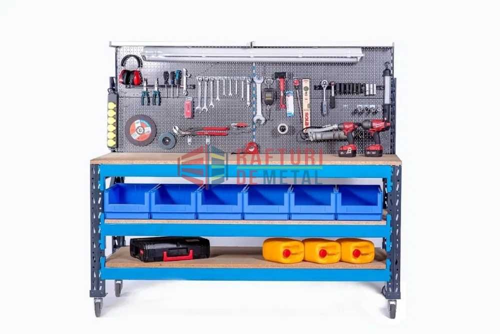 Banc de lucru - masa lucru