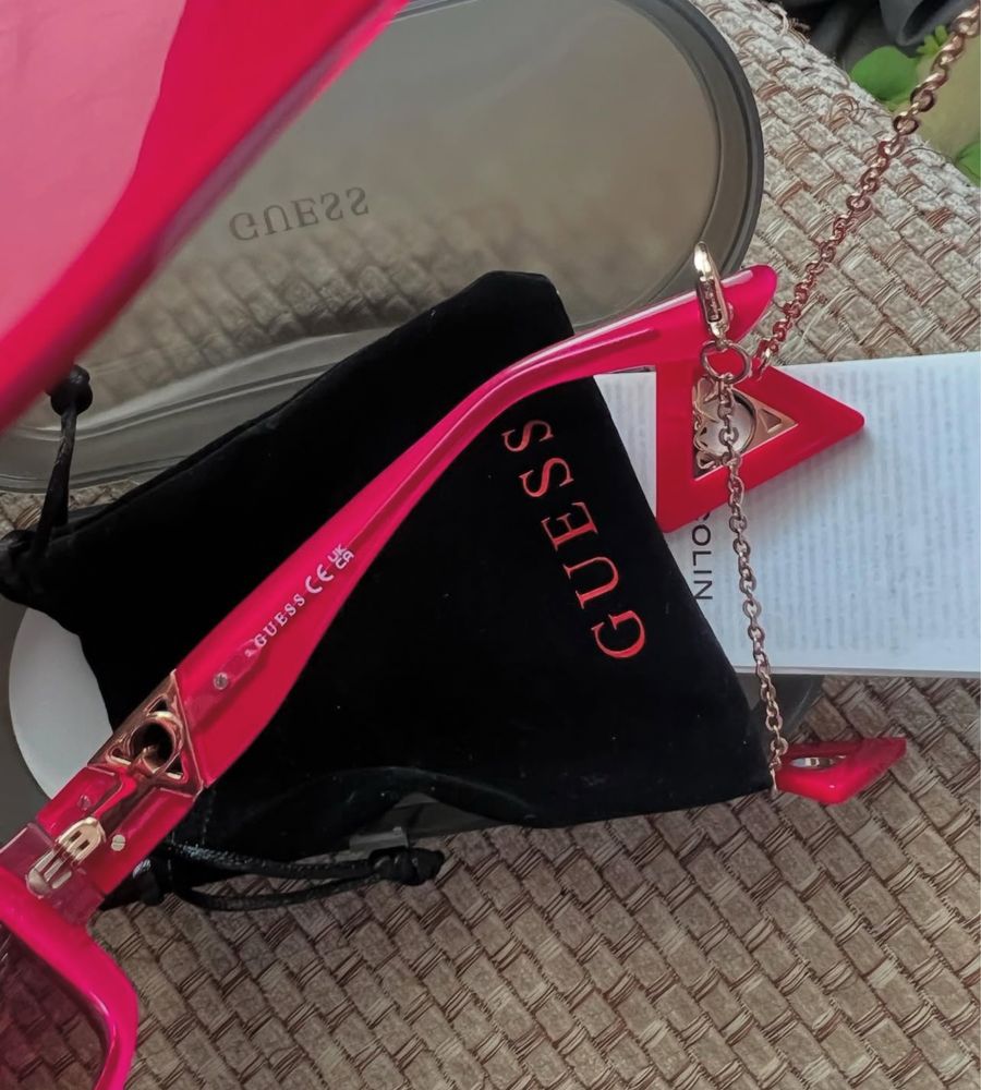 Оригинални очила guess нови