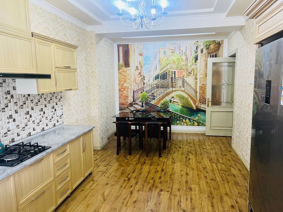 Срочно!! Аренда 2-ком Уютная квартира в Яккасарайе, Улица Бабур 817*