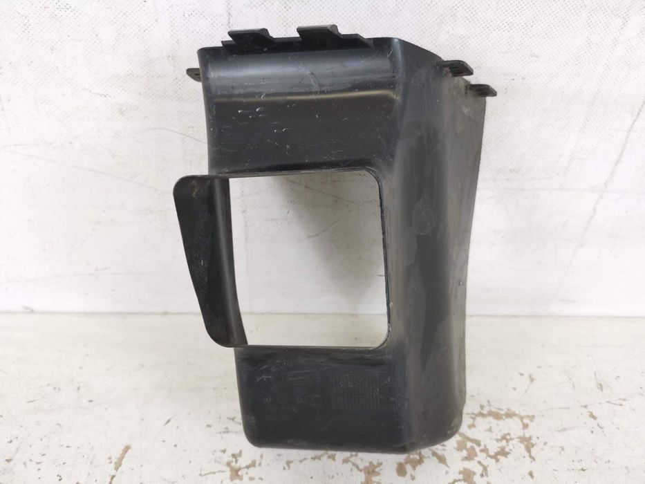 Порше Тайкан / Porsche Taycan 1 Оригинален носач на радиатор отпред вл