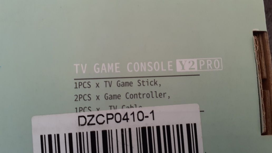 Tv Game Consola Nes