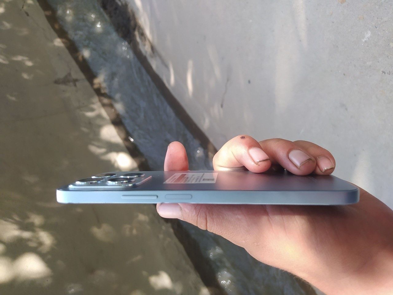 Honor x8b holati yangi Kar dak full srocni sotiladi 8+8/128