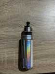 Vape reîncărcabil