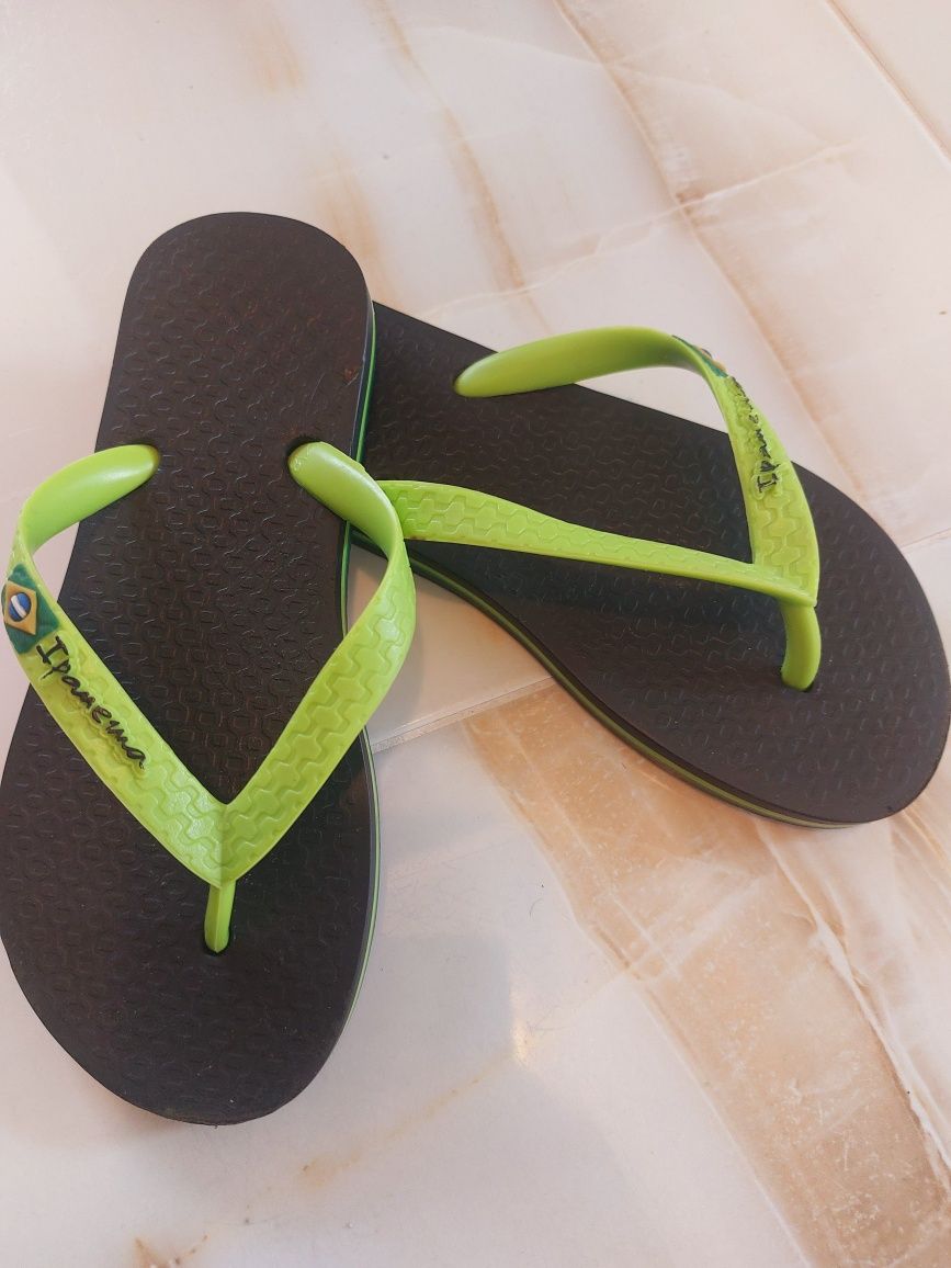 Ipanema & crocs детски джапанки 27-28