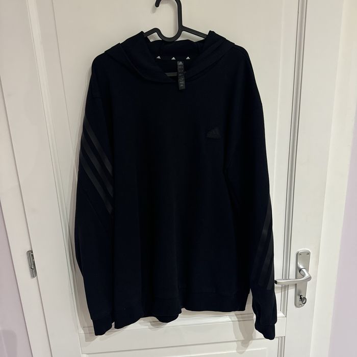 Bluză sport Adidas, marimea XL (46-48)
