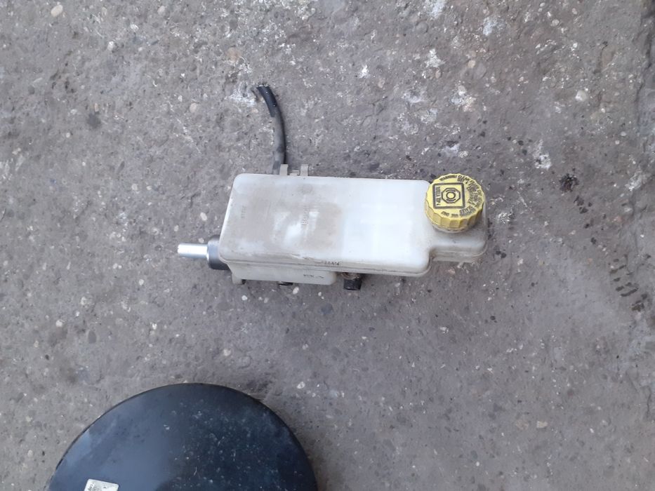 Pompă tulumba frână fiat ducato peugeot boxer citroen jumper