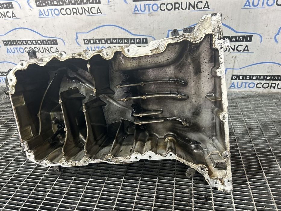 Baie ulei Volkswagen Touareg 7L 2.5 TDI 2003 - 2006 2461CC BAC Euro4 (1127) 070103603H
