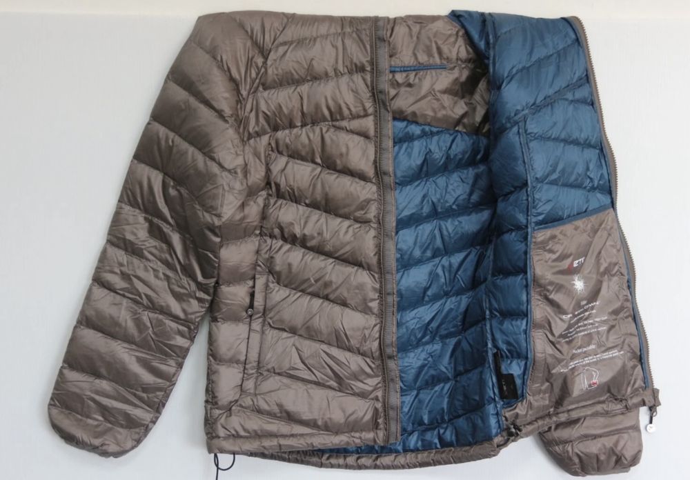 Geaca Puf Yeti Pyke S rab dynafit marmot mammut ortovox patagonia