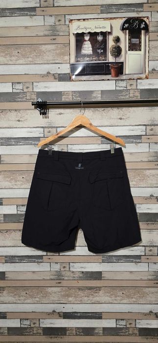 Henry LLoyd W/34-къс мъжки панталон (x-272)