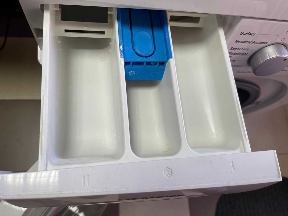 Пералня Siemens IQ500