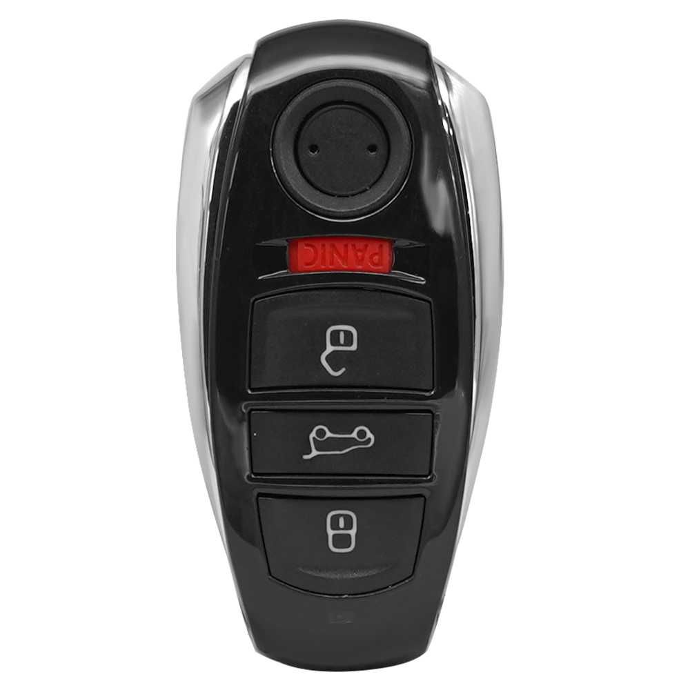 Смарт ключ за VW Touareg 315 MHz (САЩ/Канада) комплект!