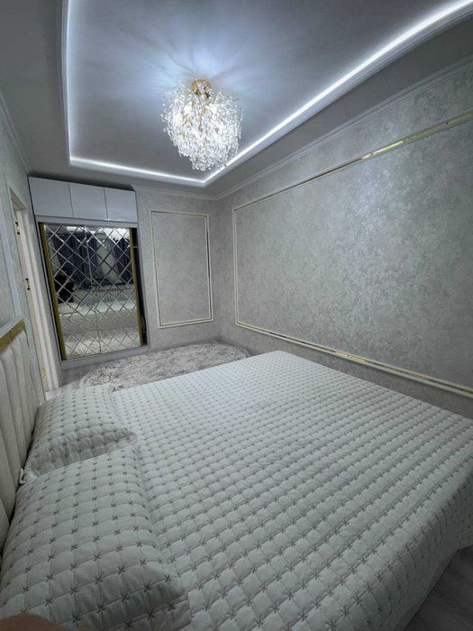 Сдается Шикарная 3х ком Квартира Орентир Метро Мирзо-Улугбек  887*