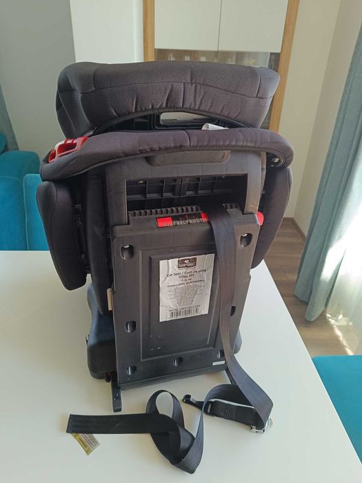Детско столче за колa Loreli Titan SPS с Isofix 9-36 кг