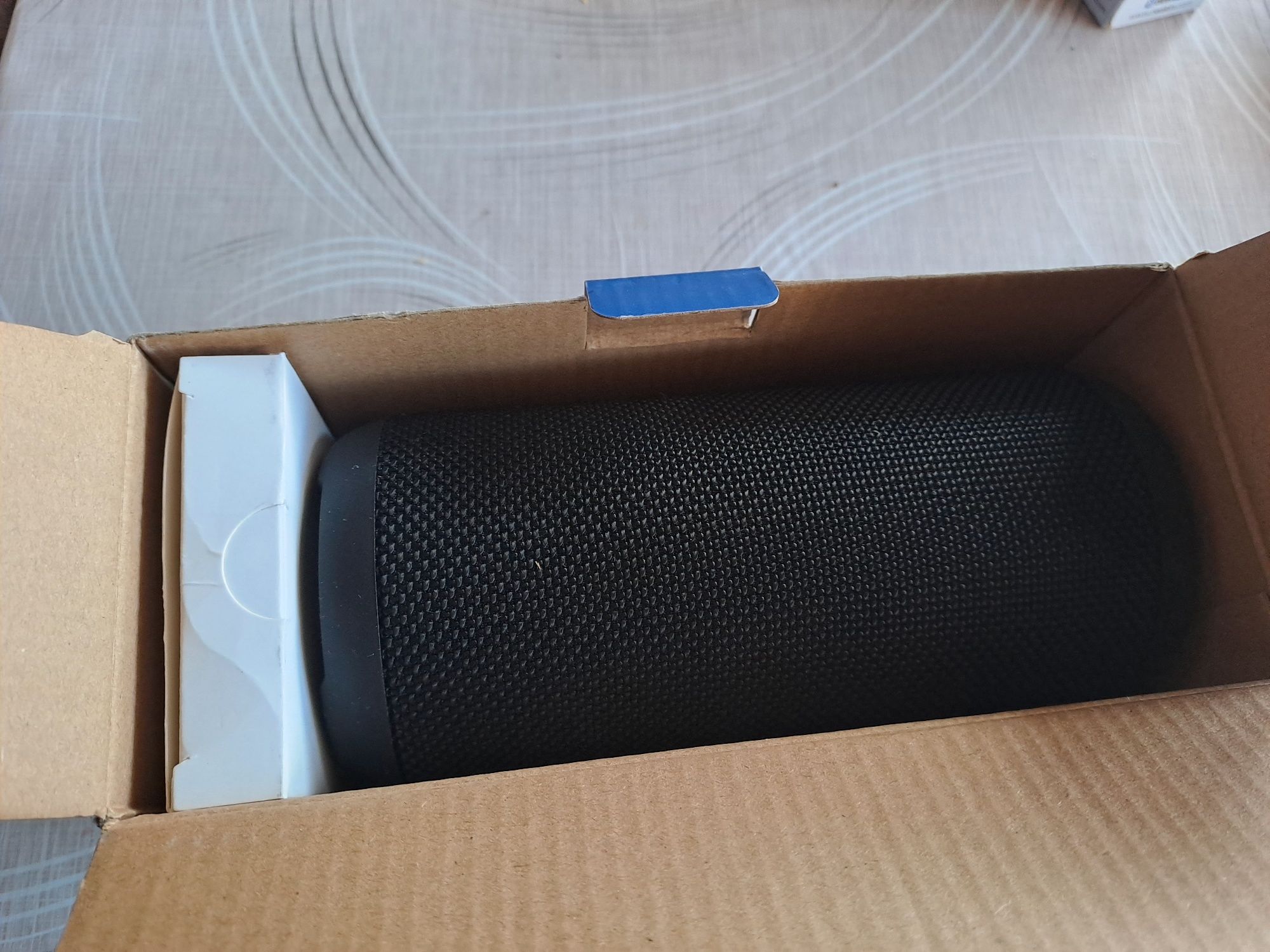 X10 wireless speaker