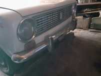 Лада 1300 1979г 80000км