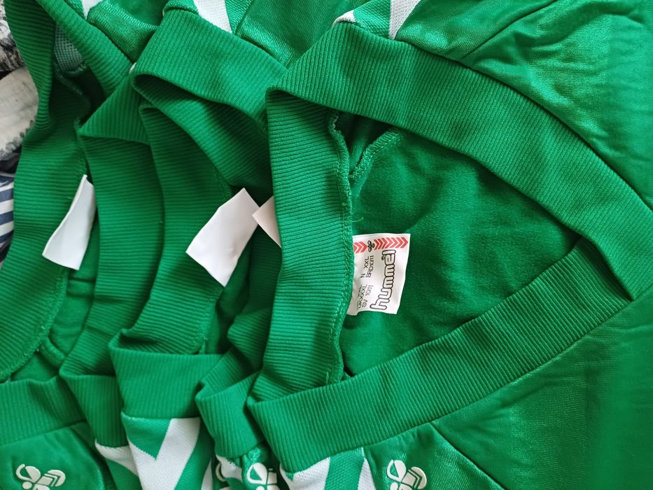 Tricouri Humel noi 5buc