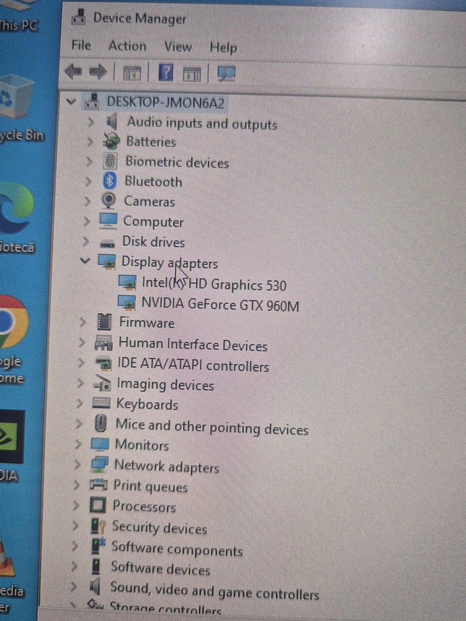 Laptop gaming acer i7 aspire nitro