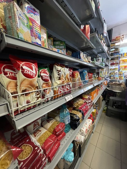 Продажба на действащ бизнес -хранителен магазин