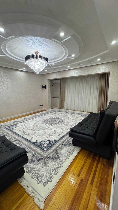 Сдаётся квартира 2/1/9 на ор-р Алмазарский Ганга! 011