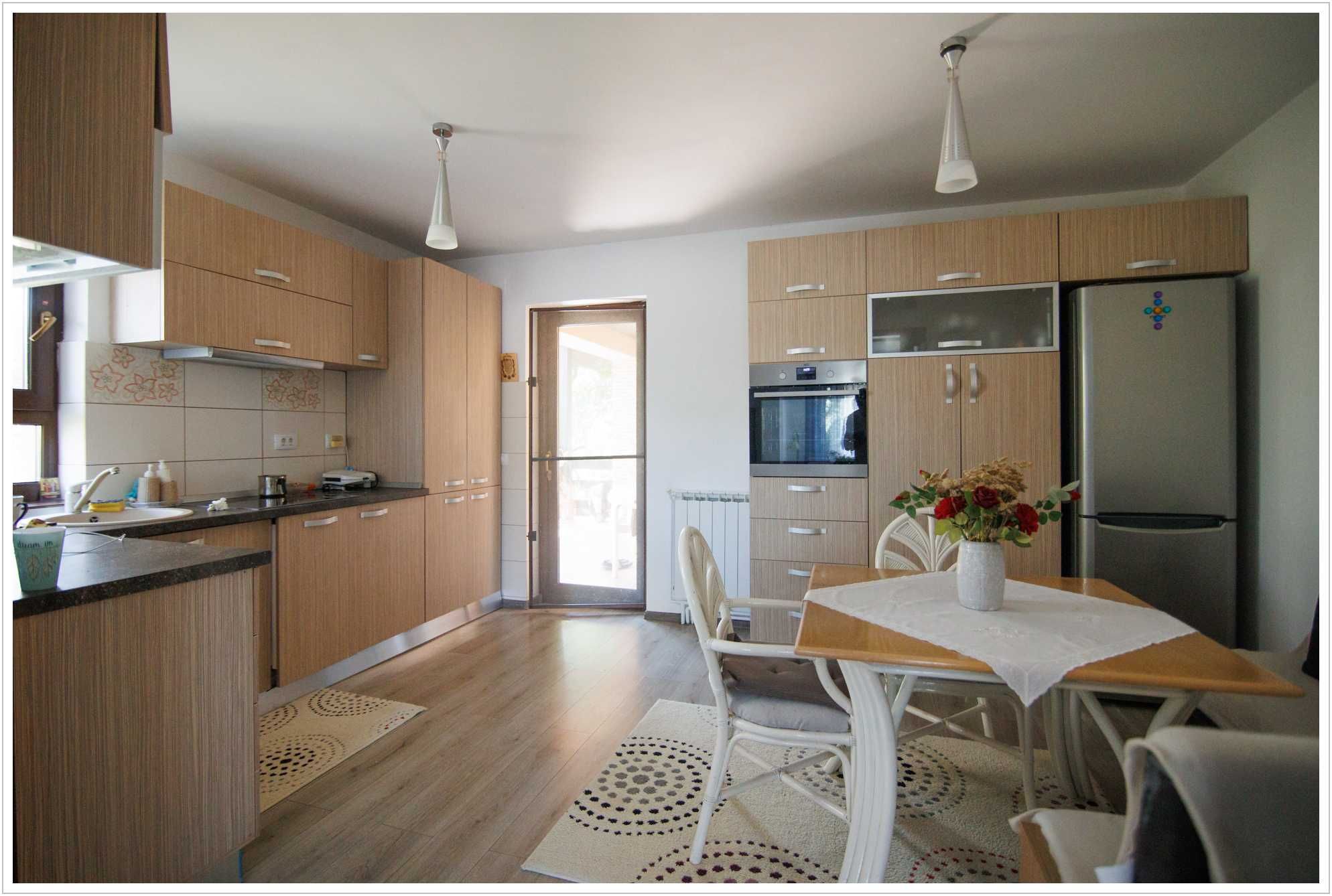 Casă de vânzare în Miroslava – Str. Alexandru Vlahuță nr. 4