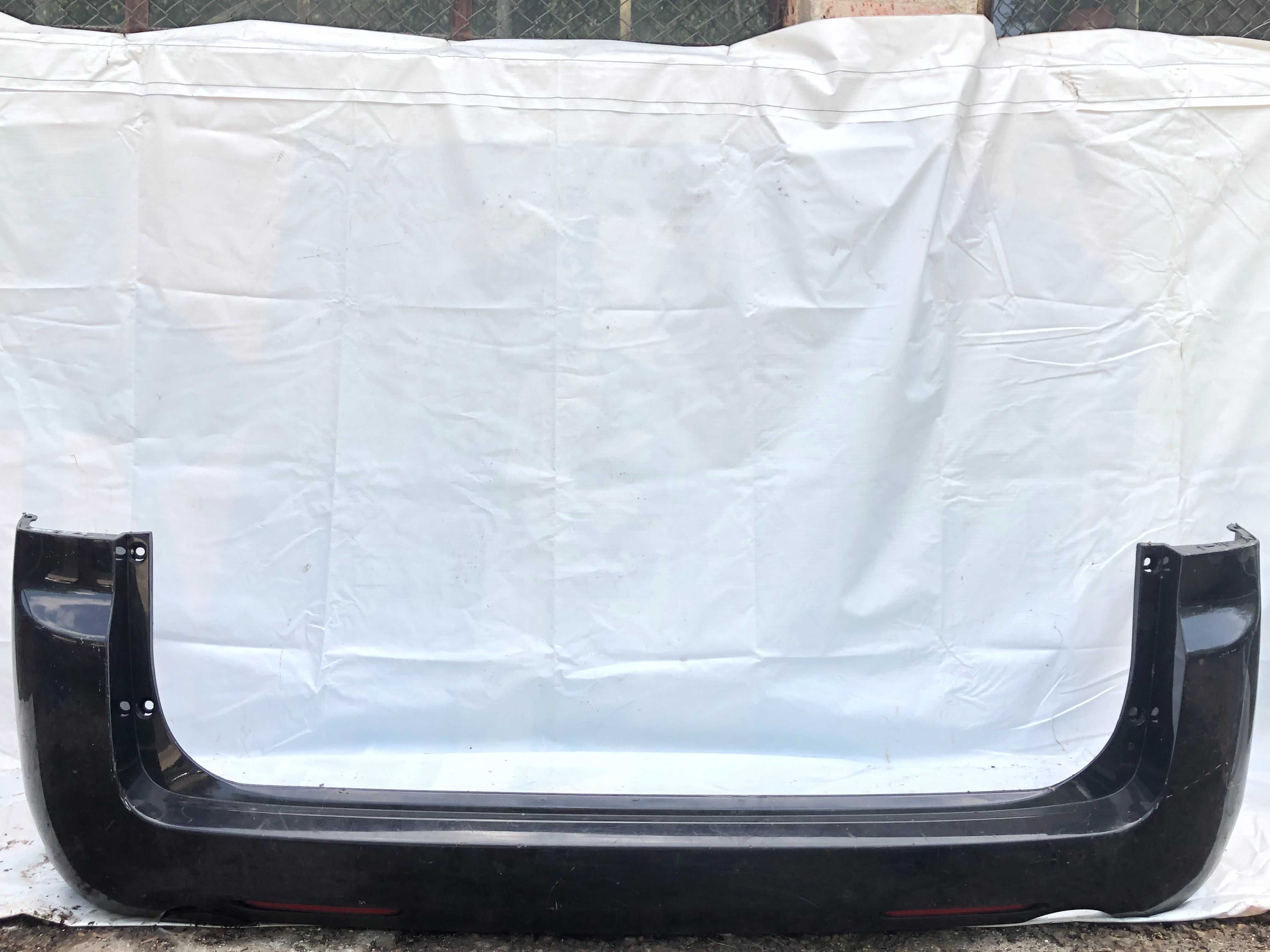 Задна броня Honda Accord 7 комби 2005г