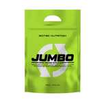Scitec Nutrition Jumbo Protein 6.6 kg, Chocolate