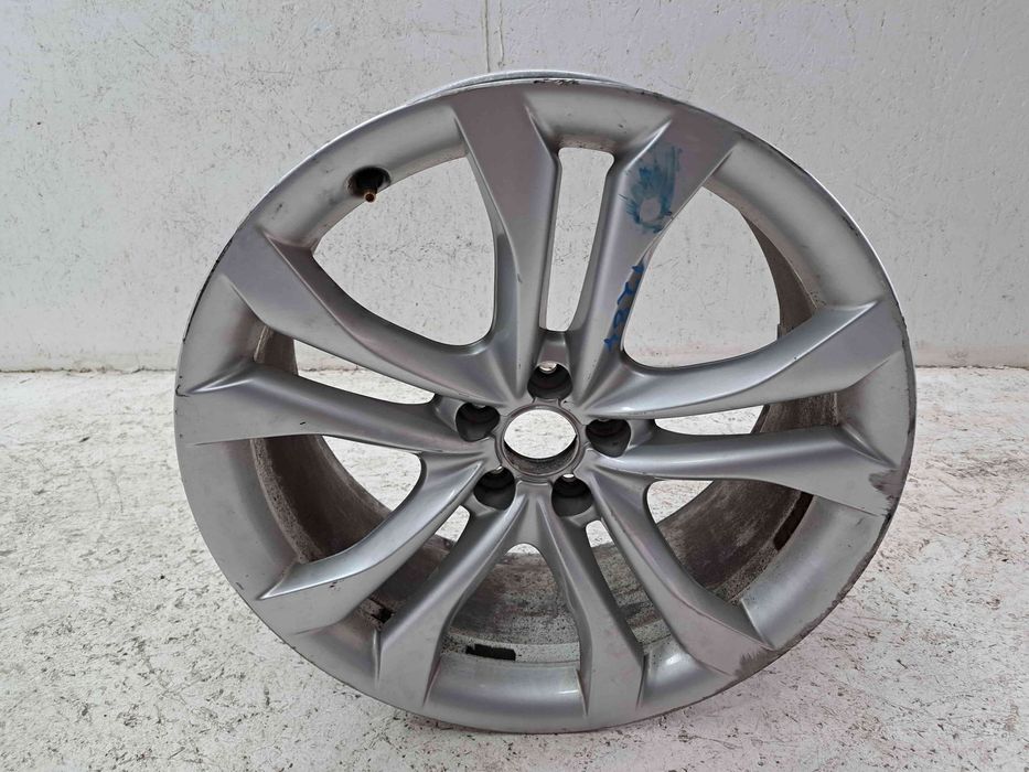 Set jante aliaj Audi Q5 (8RB) [Fabr 2008-2016] S-line 8K0854932A