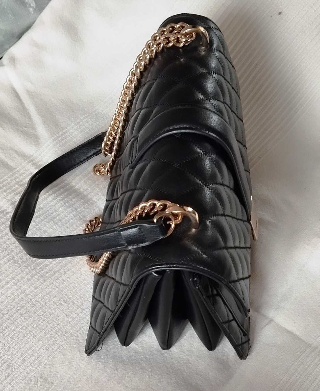 Чанта и обувки размер 36 шлифер S