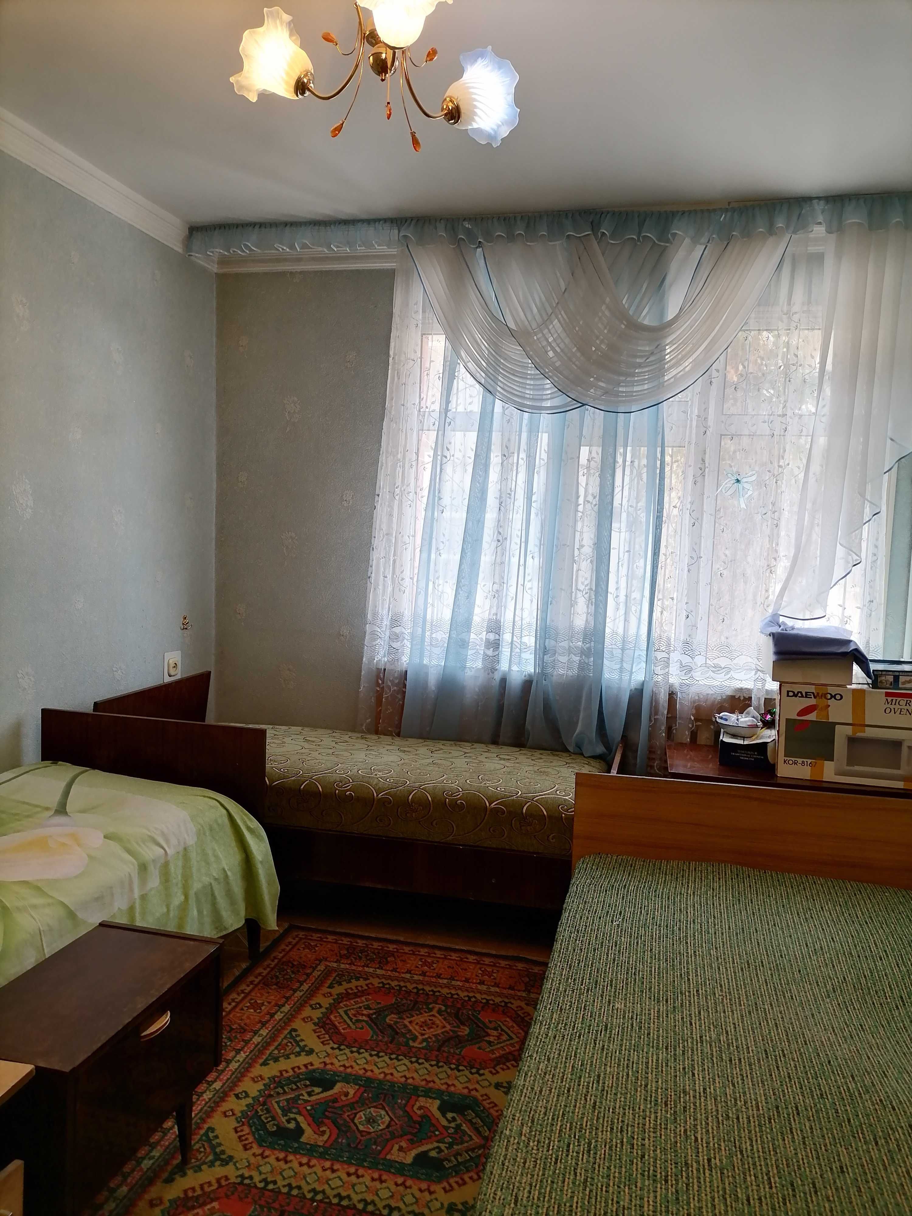 Продам свою квартиру