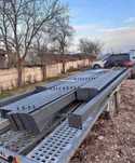 vând structură metalică 50% reducere oriunde în țară transportăm