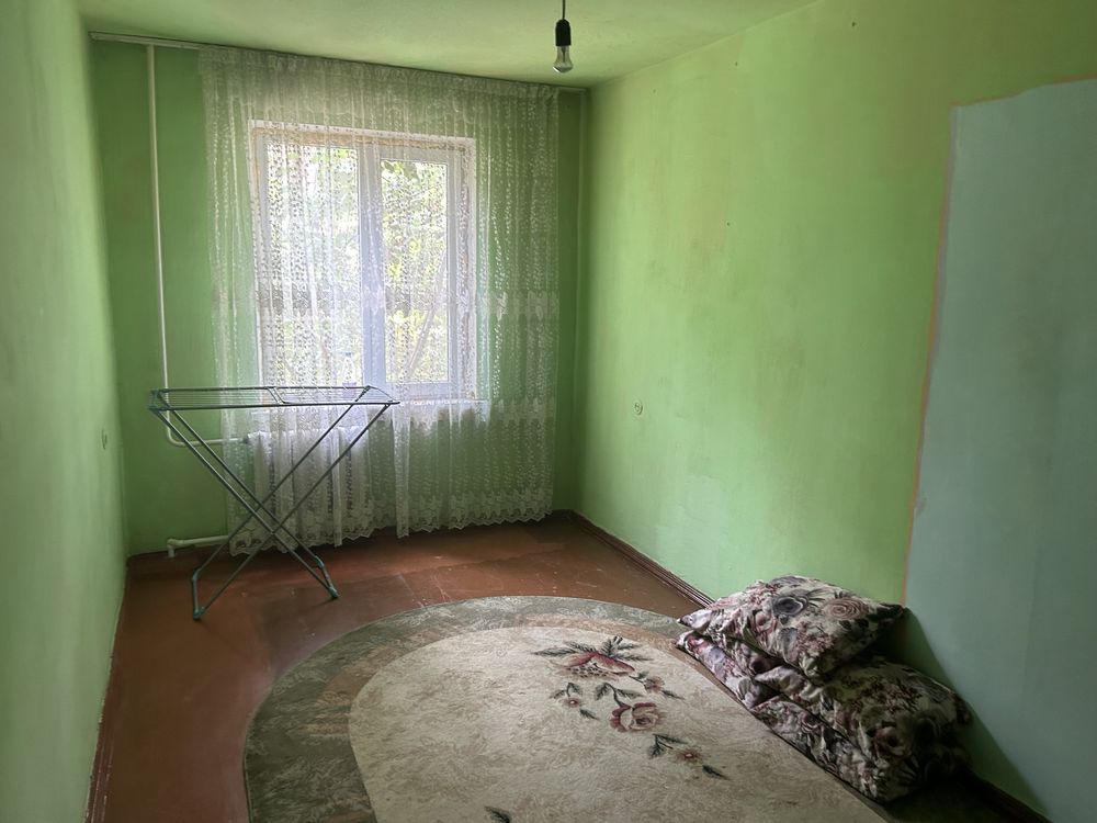 Сдается квартира