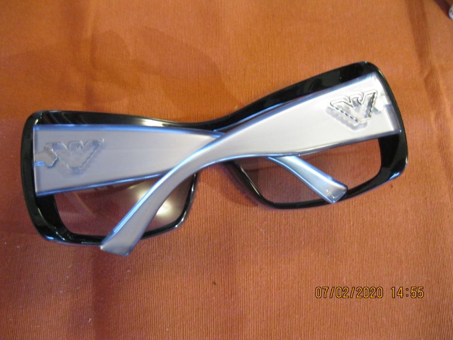 Ochelari de soare (dama) Emporio Armani Originali