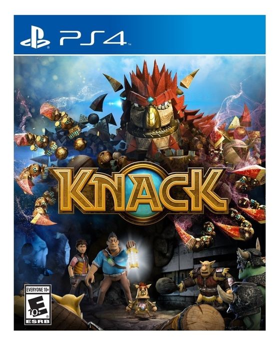 Продам игры пс4 Knacк, Uncharted, God of war , Borderlands3 и  др.