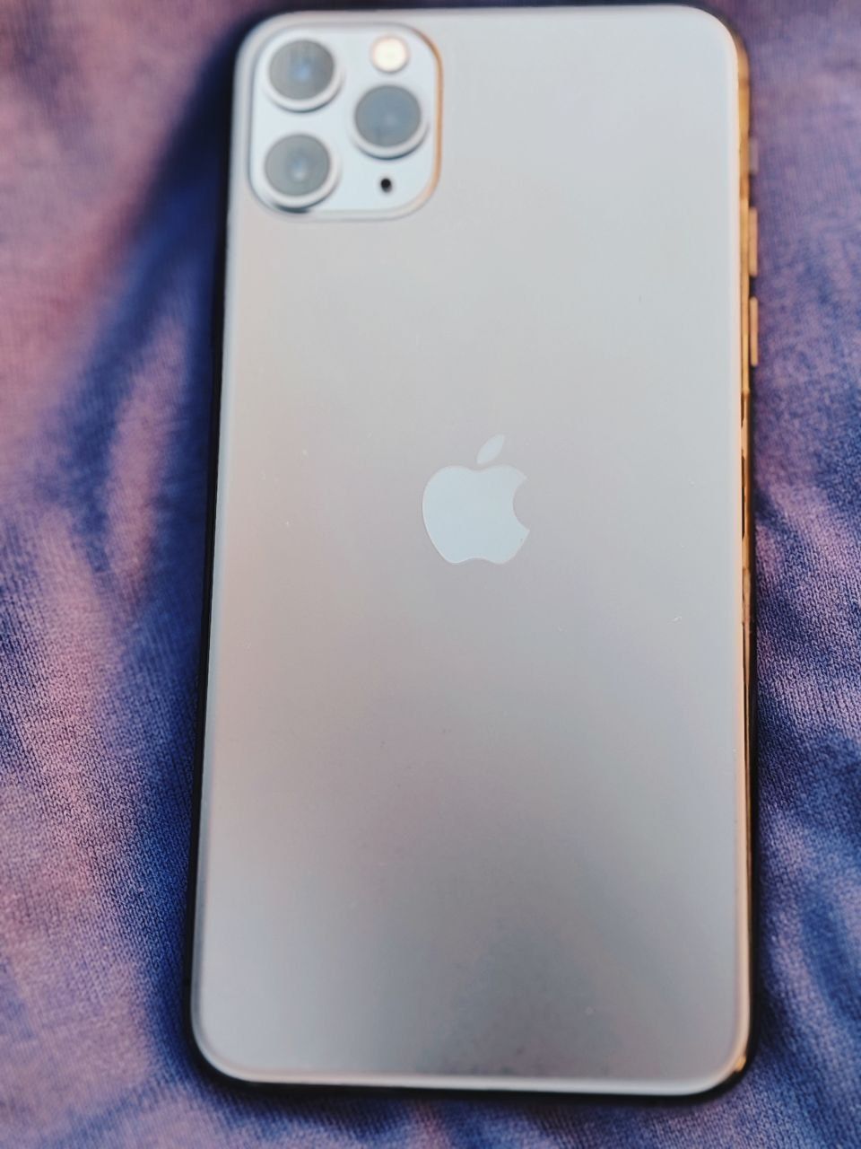 Iphone 11pro max