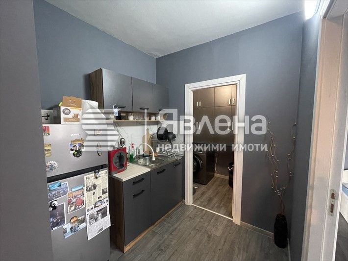 Продава се Двустаен апартамент в София, Сухата река - 39 кв.м за 3077 €/кв.м - Снимка #1