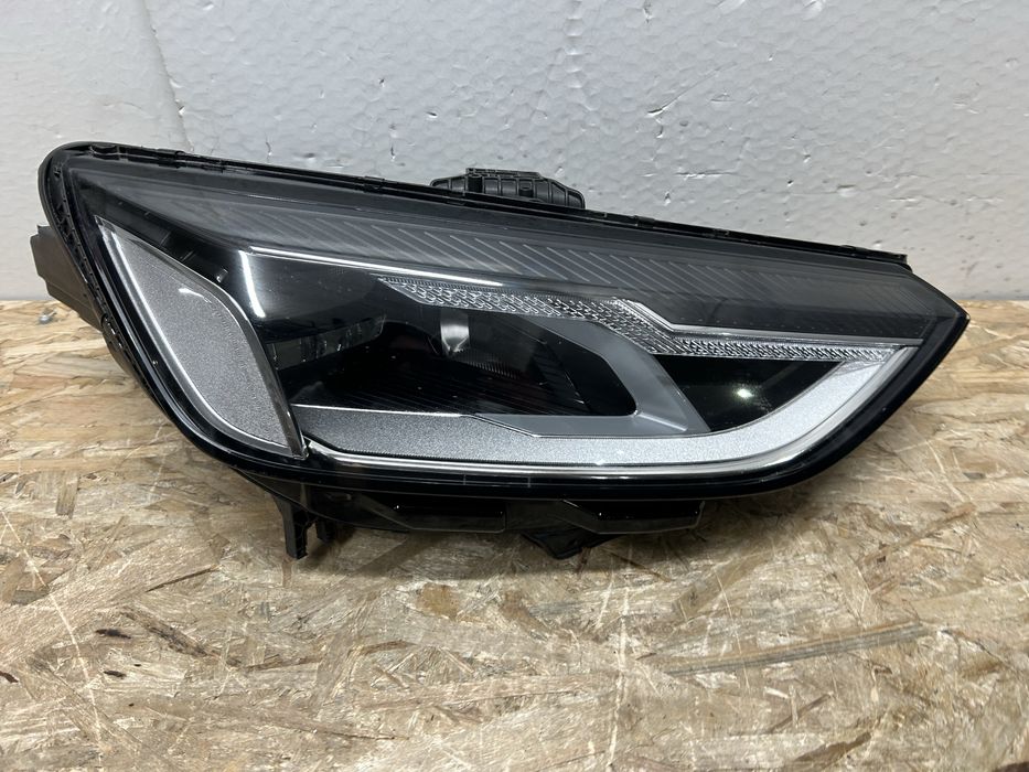 Far faruri Audi A4 B9 8w0 facelift full led 2020-2023