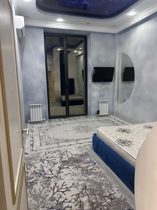 аренда квартира 3комната