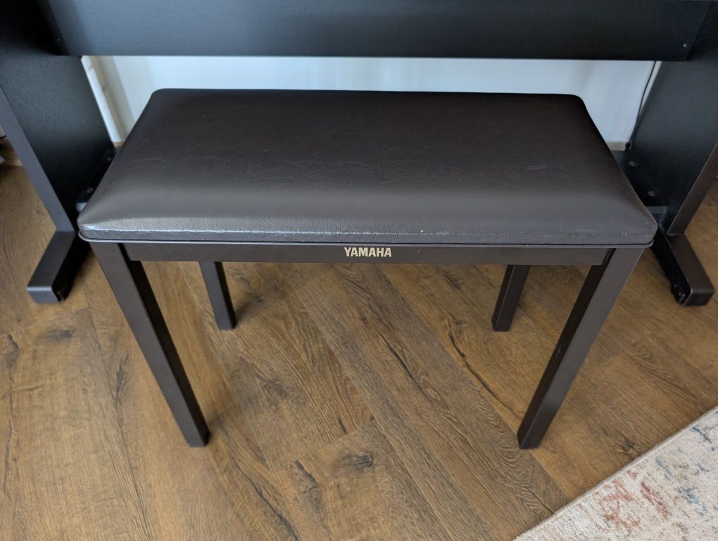 Дигитално пиано със стол Yamaha Clavinova CVP-59S