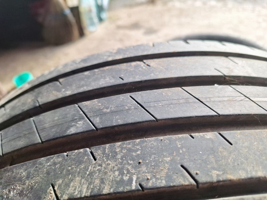 Летни гуми Good year 205/55 16