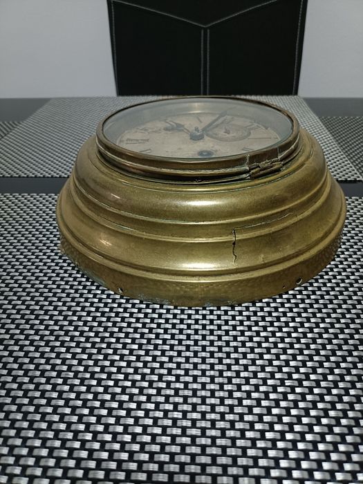 Ceas de perete Ansonia