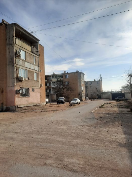 Продам квартиру 3А мкр 17 дом