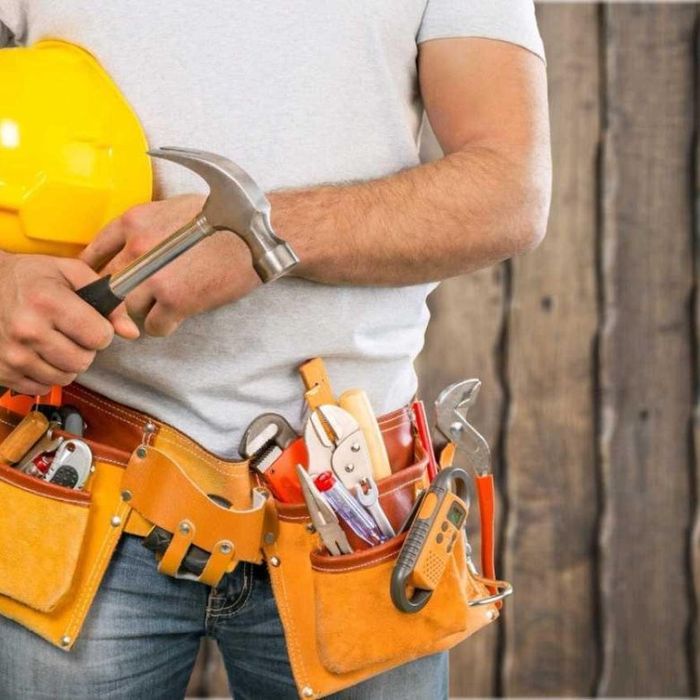 Мастер на час мелкий ремонт в квартире/офисе