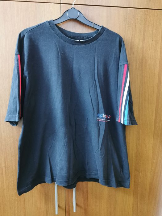 Tricou Adidas mărime M-L