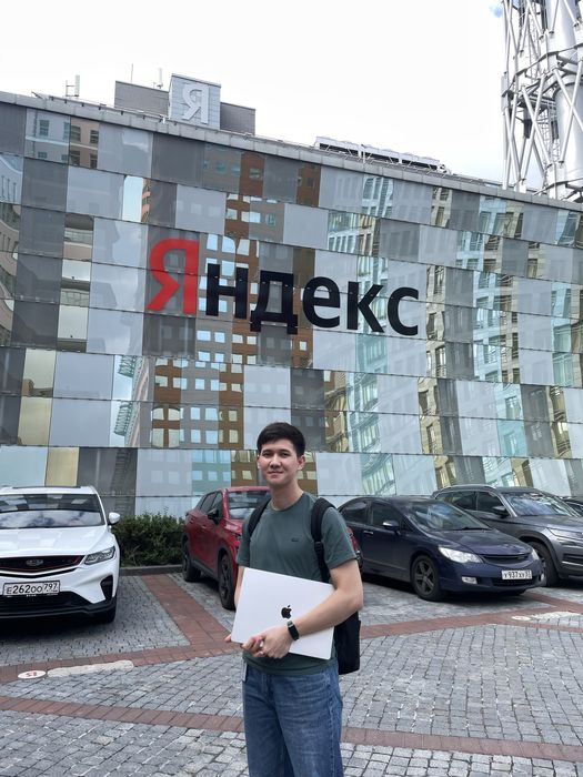 1 күн ішінде сайт жасау