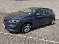 Piese/dezmembrari Renault Megane 1.5 DCI 2019