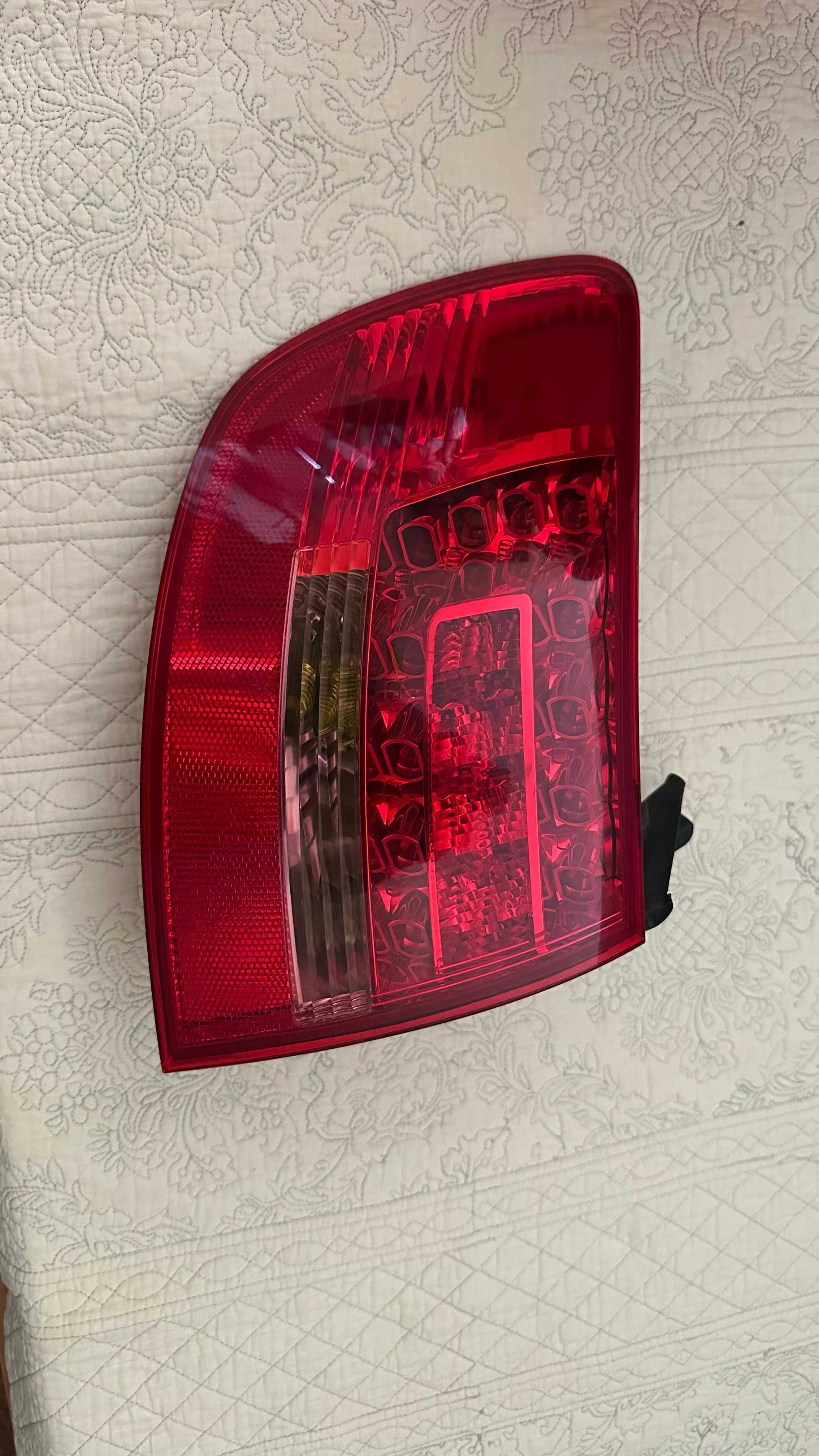 Десев стоп за Audi A6 4F за ремонт